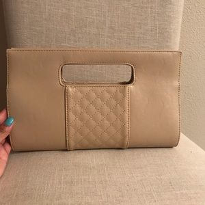 Charming Charlie Clutch Bag